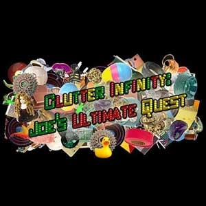Clutter Infinity Joes Ultimate Quest Pc