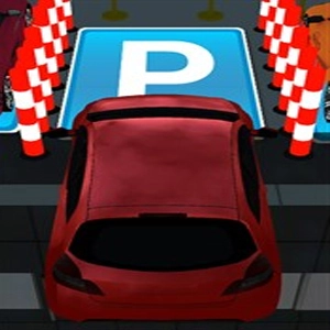 CMS Car Mechanic Parking Pc