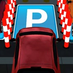 Cms Car Parking Drive Mechanical Xbox Series X