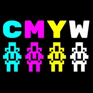 CMYW Pc