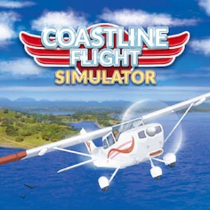 Coastline Flight Simulator Playstation 5