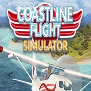 Coastline Flight Simulator Pc