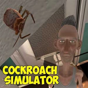 Cockroach Simulator Pc