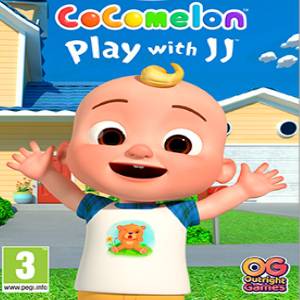Acheter CoComelon Play with JJ Nintendo Switch comparateur prix