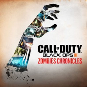 Acheter COD Black Ops 3 Zombies Chronicles PS4 Comparateur Prix