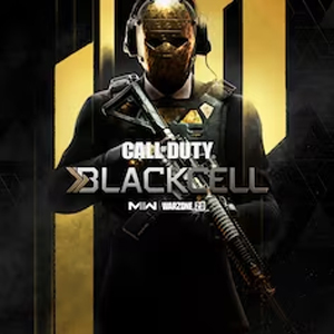 COD Modern Warfare 2 BlackCell Xbox Series X