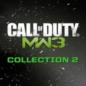 Acheter COD Modern Warfare 3 Collection 2 PS3 Code Comparateur Prix