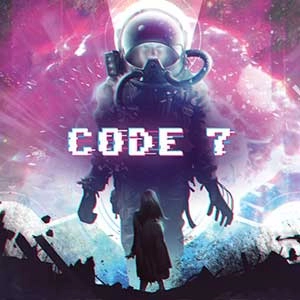 Code 7 A Story-Driven Hacking Adventure