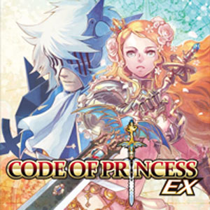Acheter Code of Princess EX Nintendo Switch comparateur prix
