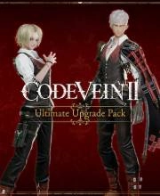 CODE VEIN 2 Ultimate Upgrade Pack Playstation 5