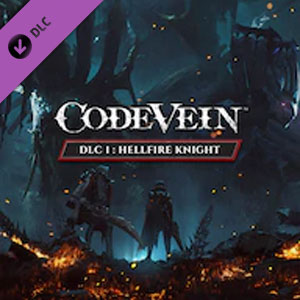 Acheter CODE VEIN Hellfire Knight Xbox Series Comparateur Prix