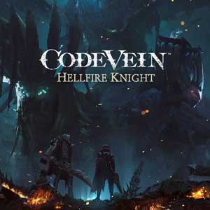 Acheter CODE VEIN Hellfire Knight PS4 Comparateur Prix