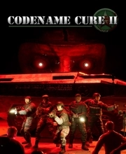 Codename CURE II Pc