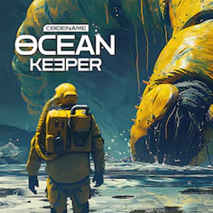 Codename Ocean Keeper Playstation 5