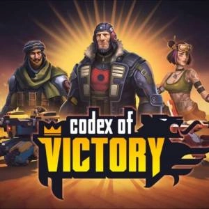 Codex of Victory Xbox One