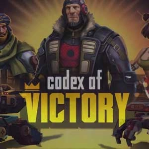 Codex of Victory Pc