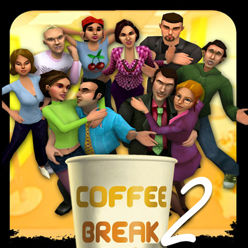 Coffee Break 2