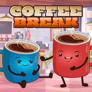 Coffee Break Playstation 5