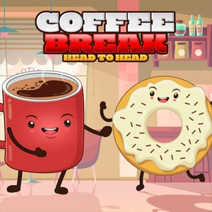 Coffee Break Head to Head Playstation 5