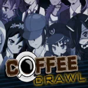 Coffee Crawl Pc