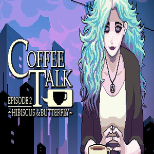 Acheter Coffee Talk Episode 2 Hibiscus & Butterfly Xbox Series Comparateur Prix