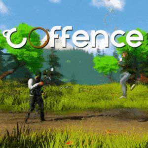 Acheter Coffence Clé Cd Comparateur Prix