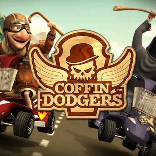 Coffin Dodgers Pc