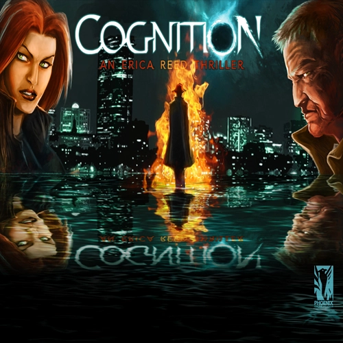 Cognition An Erica Reed Thriller Season Pass Pc