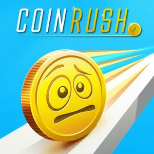 Coin Rush Switch
