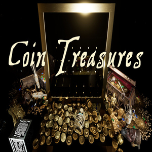 Acheter Coin Treasures Clé CD Comparateur Prix