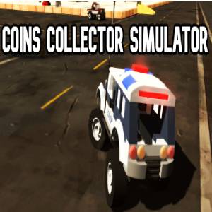 Acheter Coins Collector Simulator Clé CD Comparateur Prix