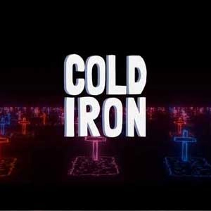 Cold Iron Pc