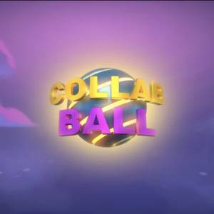 Acheter Collab Ball Clé CD Comparateur Prix