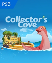 Acheter Collector’s Cove PS5 Comparateur Prix