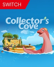 Acheter Collector’s Cove Nintendo Switch comparateur prix