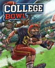 Acheter College Bowl Xbox One Comparateur Prix