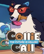 Acheter Collie Call The Future is Calling Clé CD Comparateur Prix