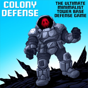 Colony Defense The Ultimate Minimalist Tower Base Defense Game Pc