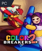 Color Breakers 2 Pc