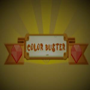Color Buster! Pc