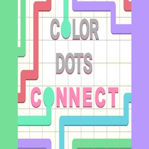 Acheter Color Dots Connect Nintendo Switch comparateur prix