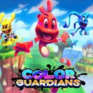 Color Guardians Pc