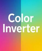 Color Inverter Playstation 4