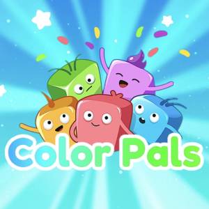 Acheter Color Pals PS4 Comparateur Prix