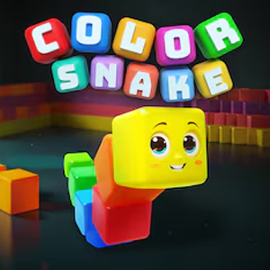 Color Snake Playstation 4