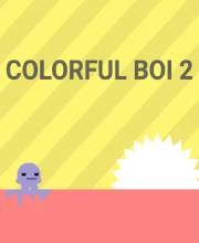 Colorful Boi 2 Xbox Series X