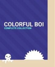 Colorful Boi Complete Collection Pc