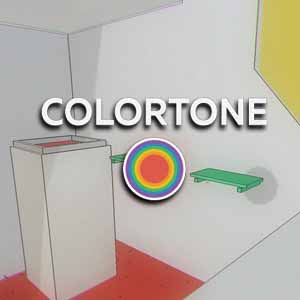Acheter Colortone Clé Cd Comparateur Prix