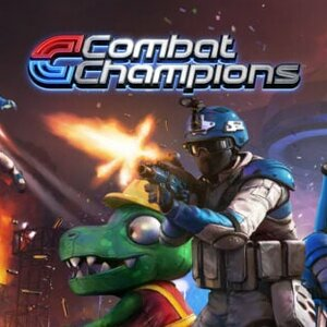Combat Champions Pc