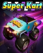 Combat Kart Super Kart Xbox Series X